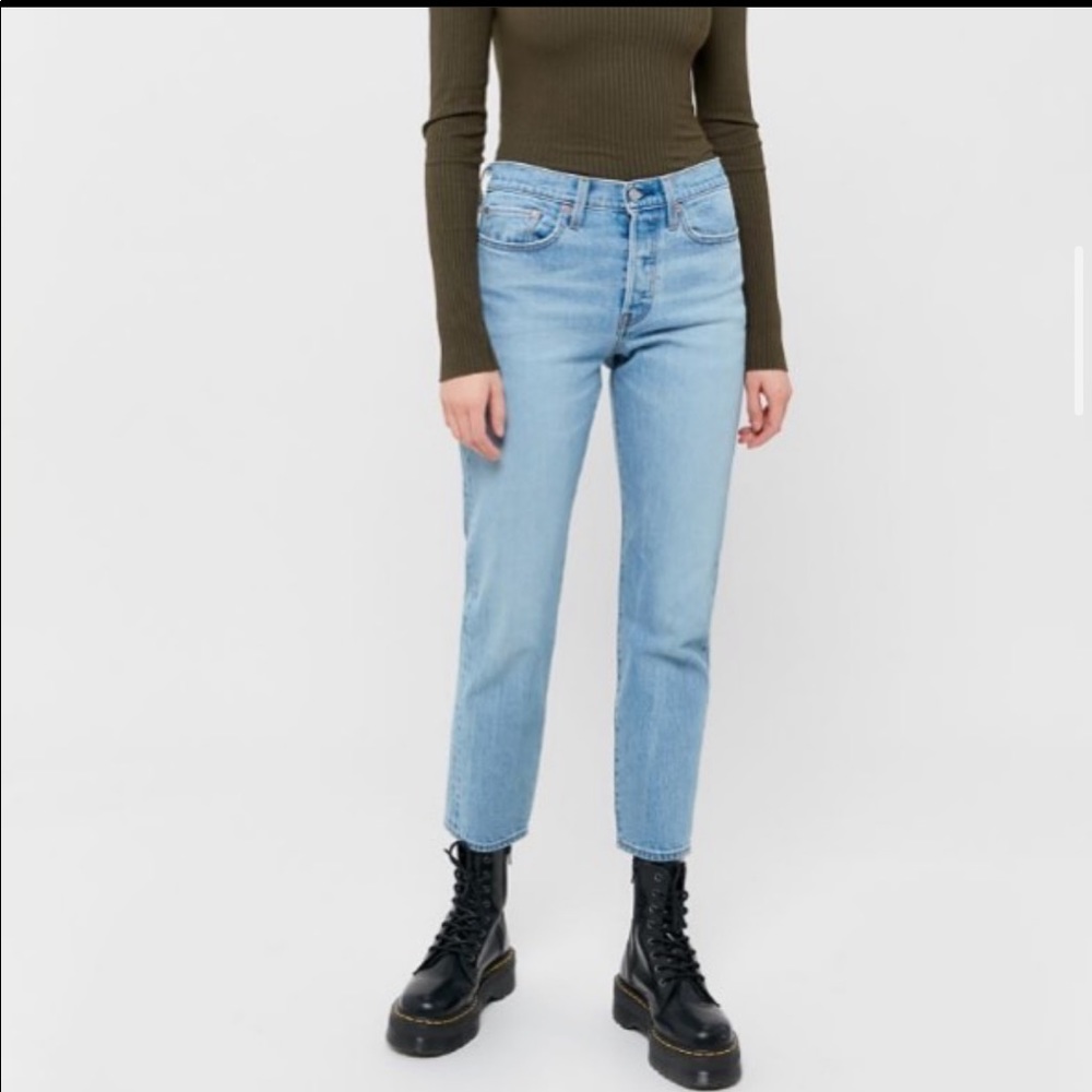 Levi’s Jeans
